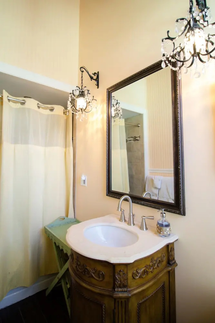 Tybee Island Inn