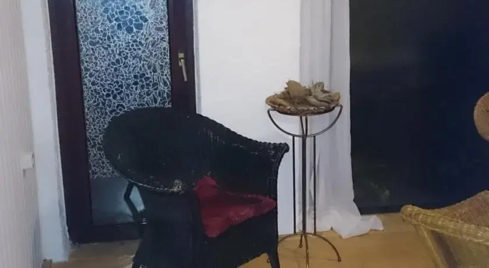 Apartment Haus Hoffmann