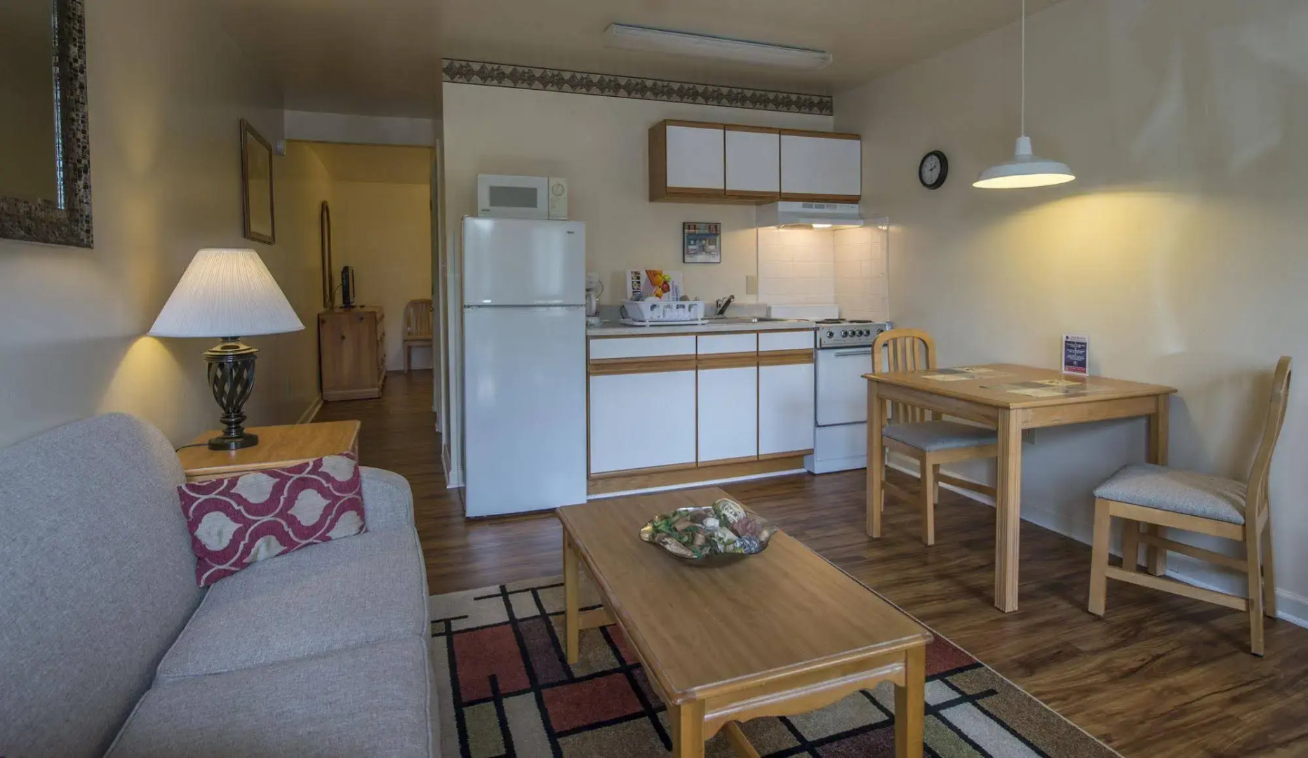 Affordable Suites of America Lynchburg