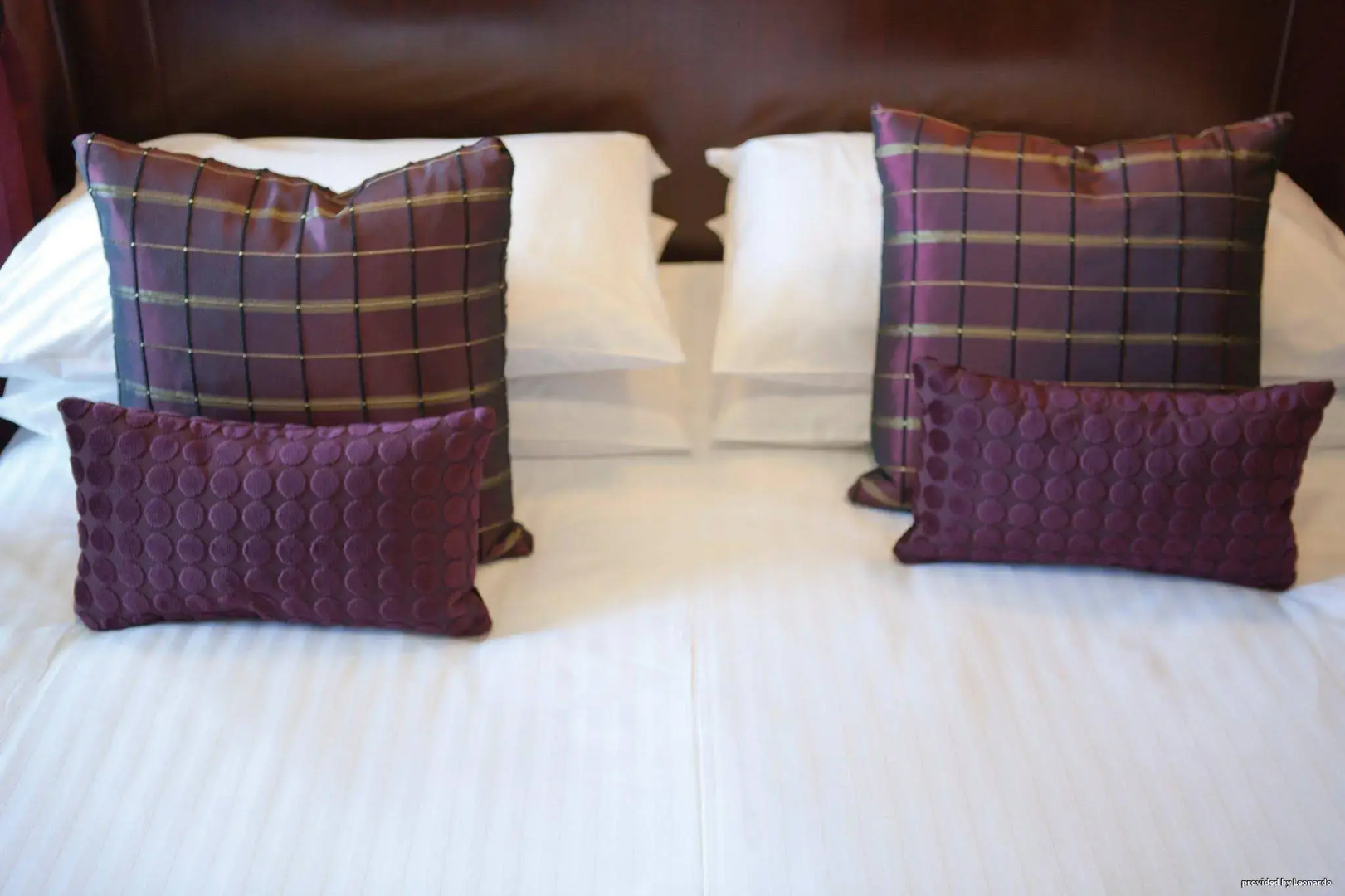 Best Western Kinloch Hotel