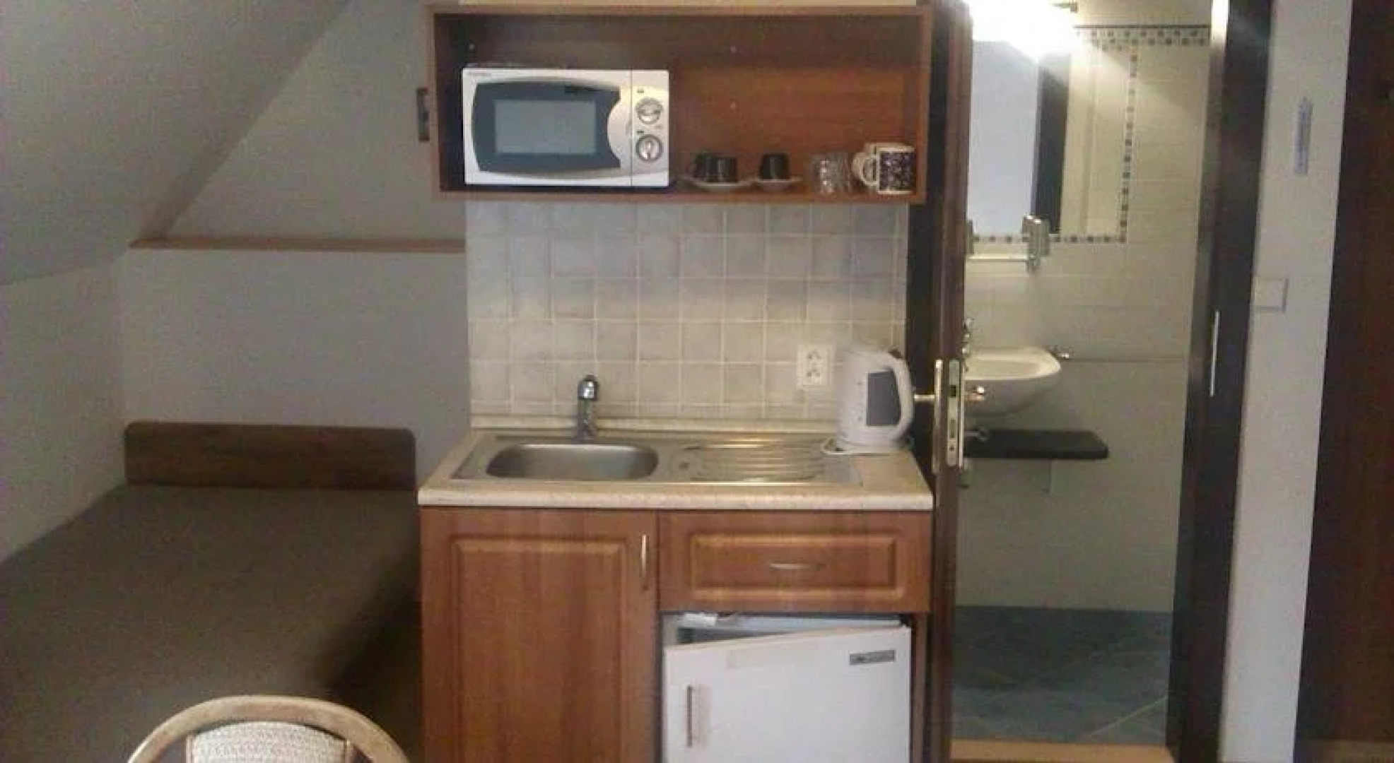 Dům U ospalého heligónu