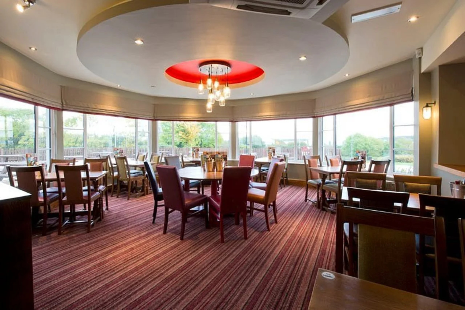 Premier Inn Newcastle Under Lyme