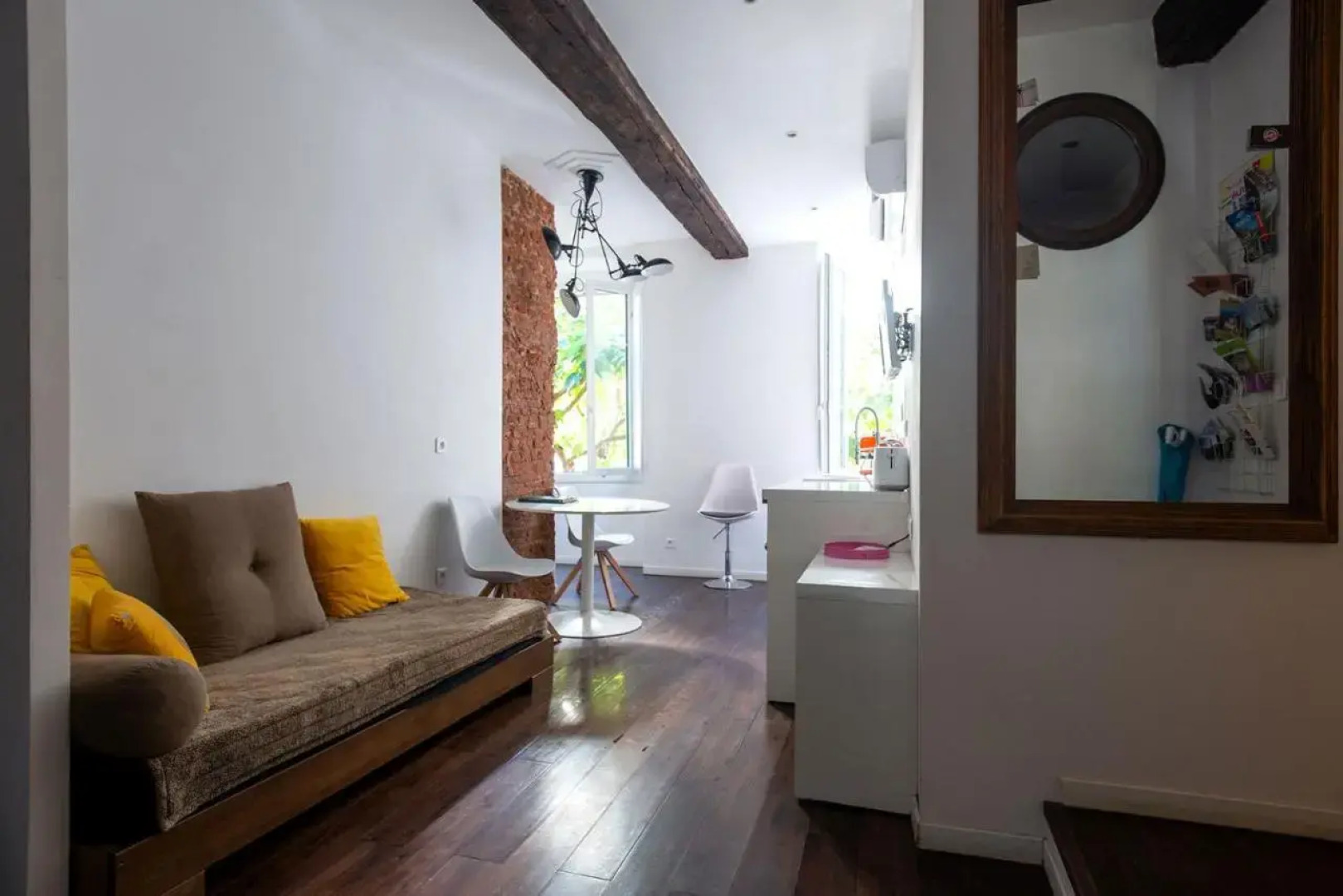 Rï¿½sidence 18Bonaparte