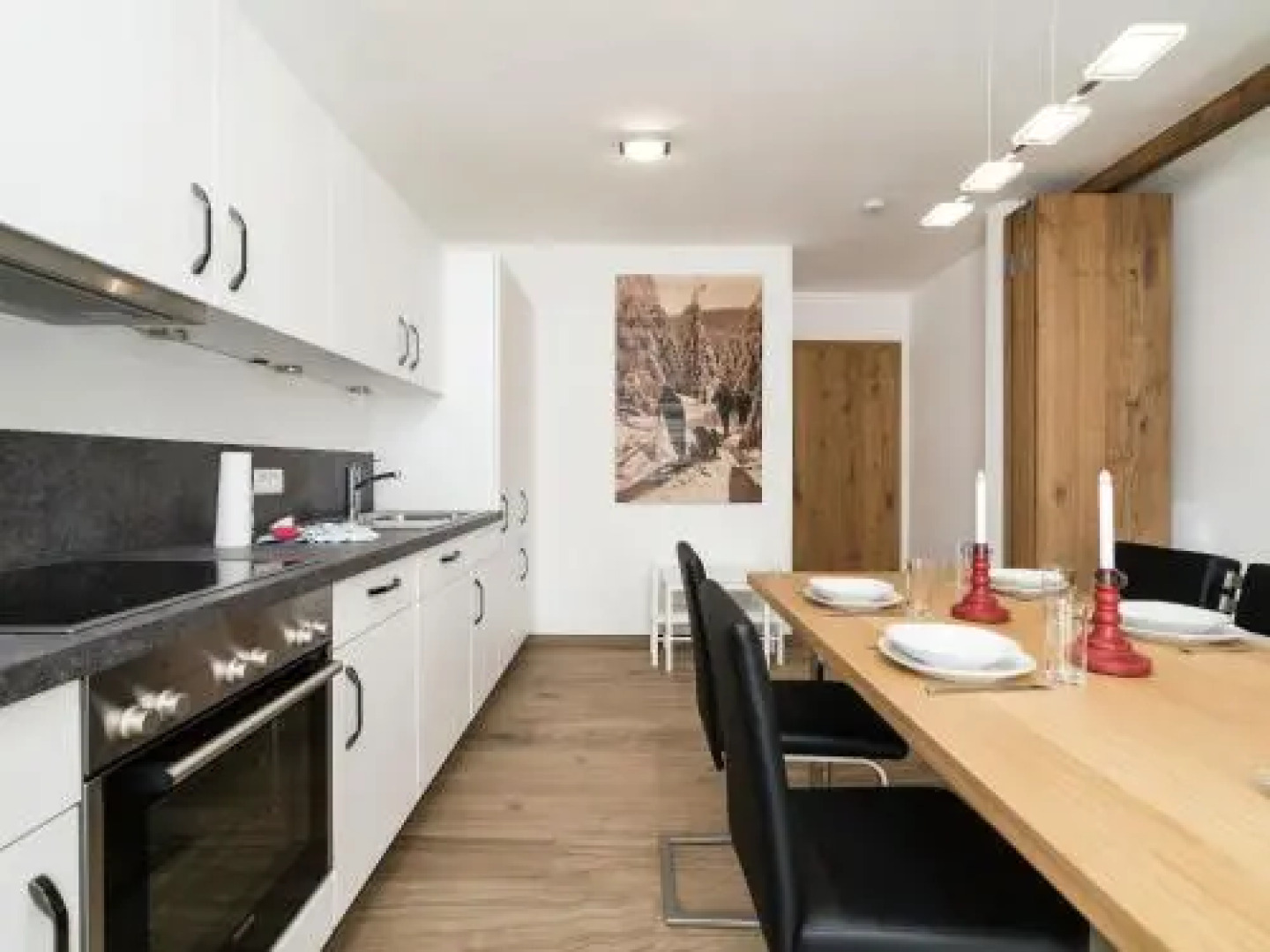 Residenz Hollersbach Top 8