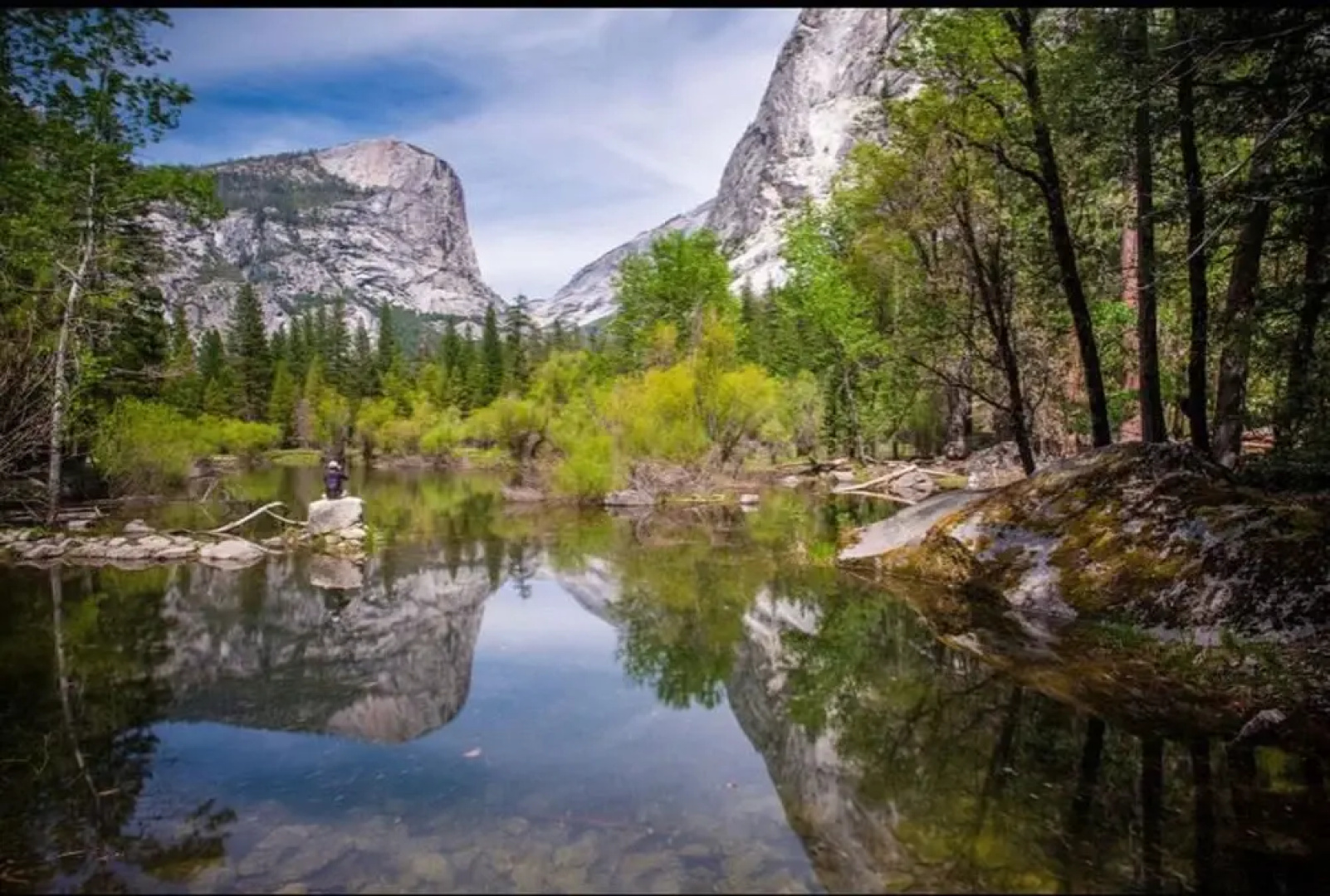 Yosemite Wonderland Chalet