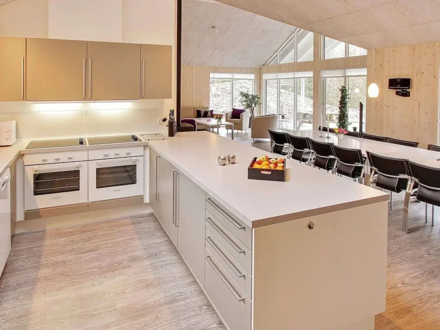 Luxury Pool Retreat in Henne - By Traum Ferienwohnungen