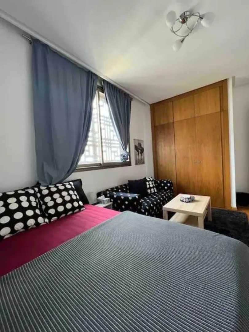 Beautiful 2beds apartment with swim pool in marina