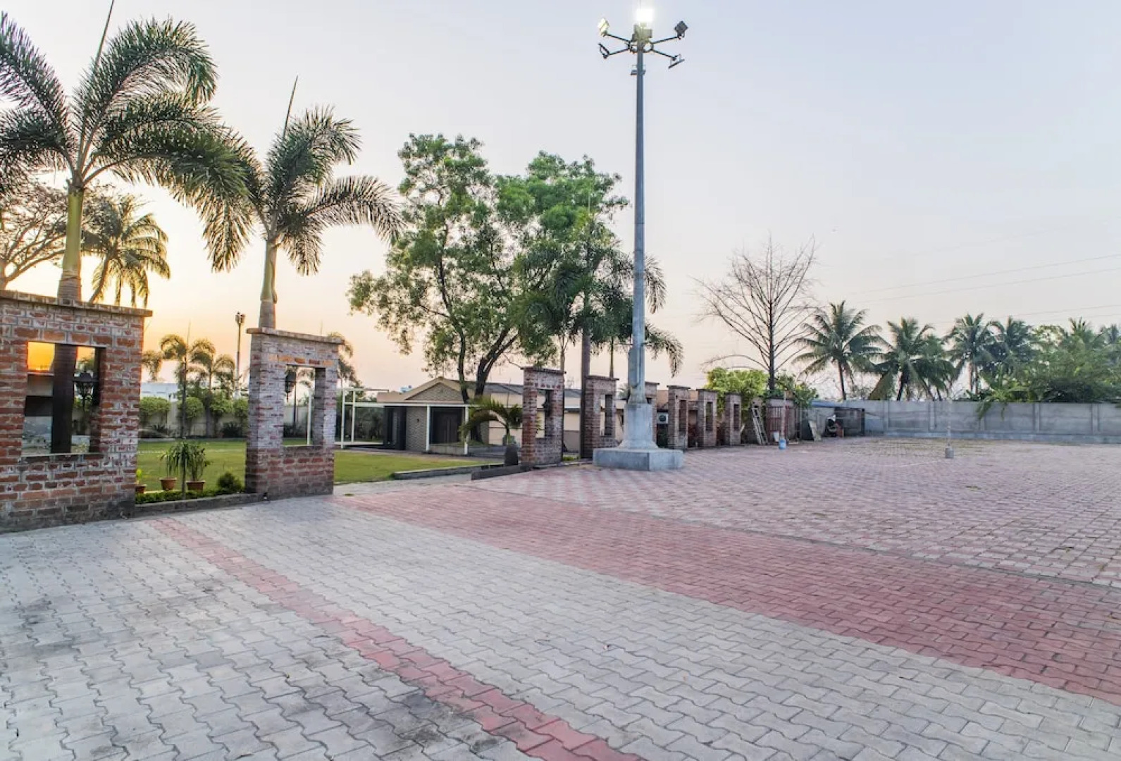 The Citi Residenci Hotel-Asansol