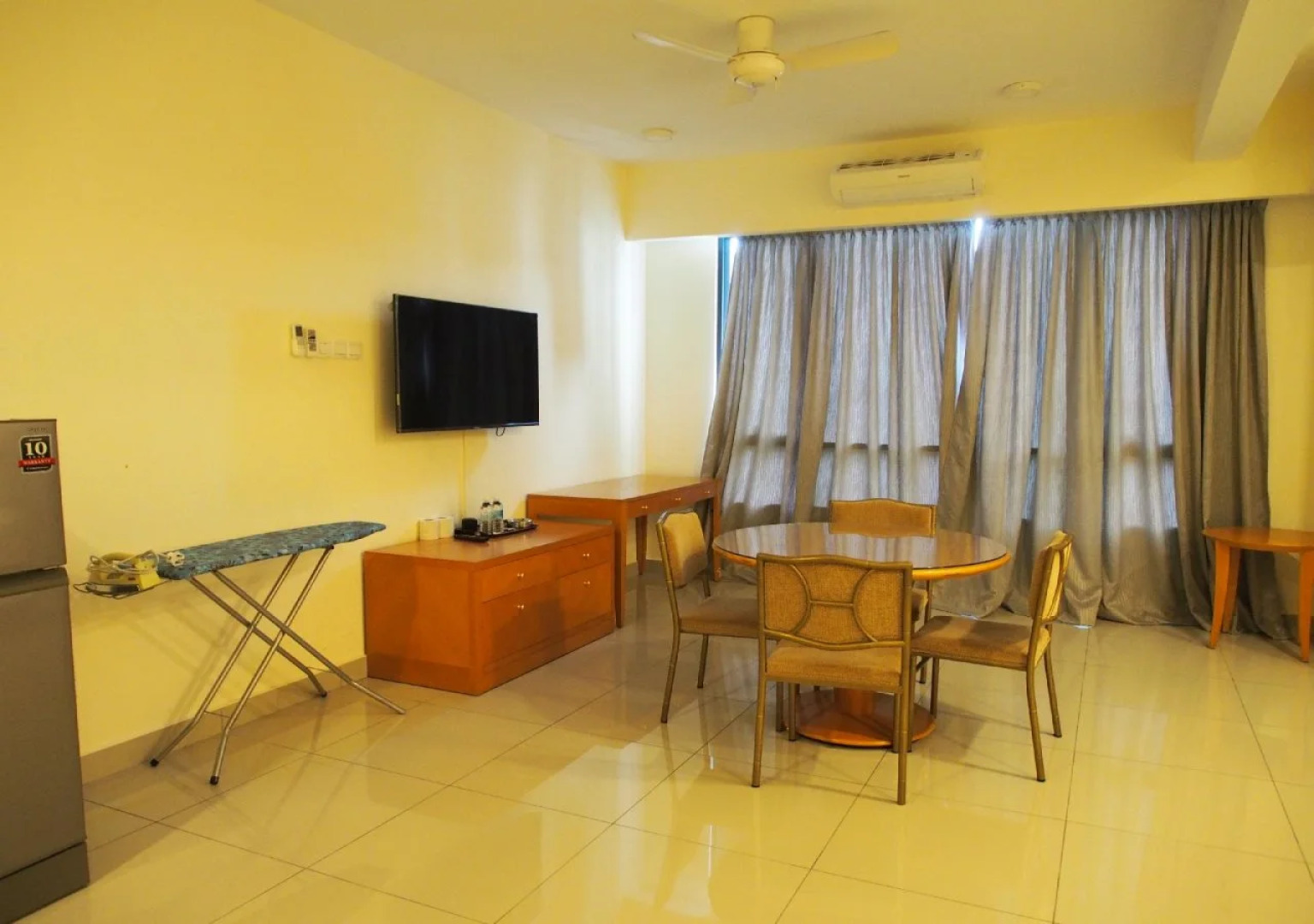 Premier Times International Hotel