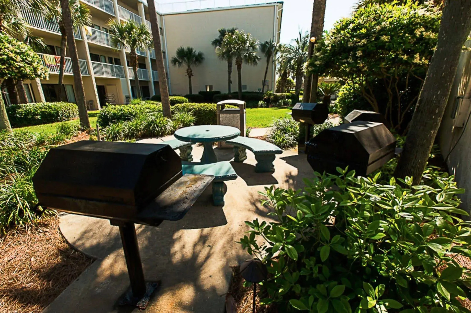 Silver Dunes by Holiday Isle