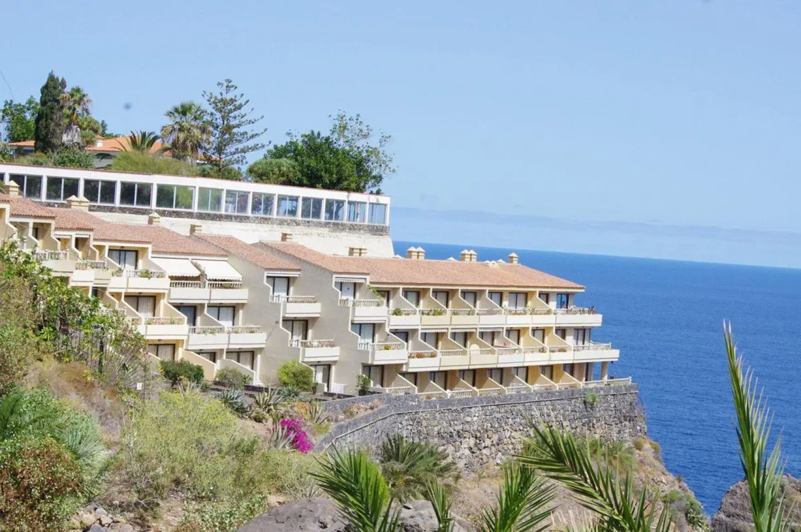 Apartamentos Playa de Los Roques