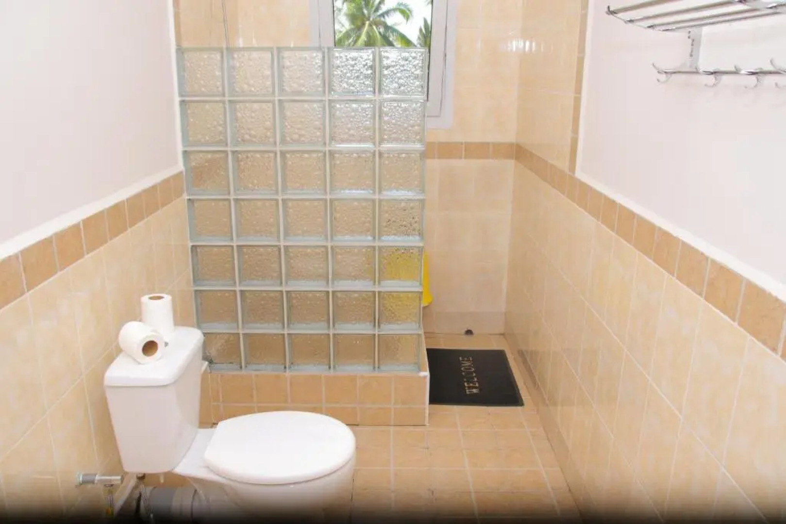 Hôtel Résidence Au Sable Blanc