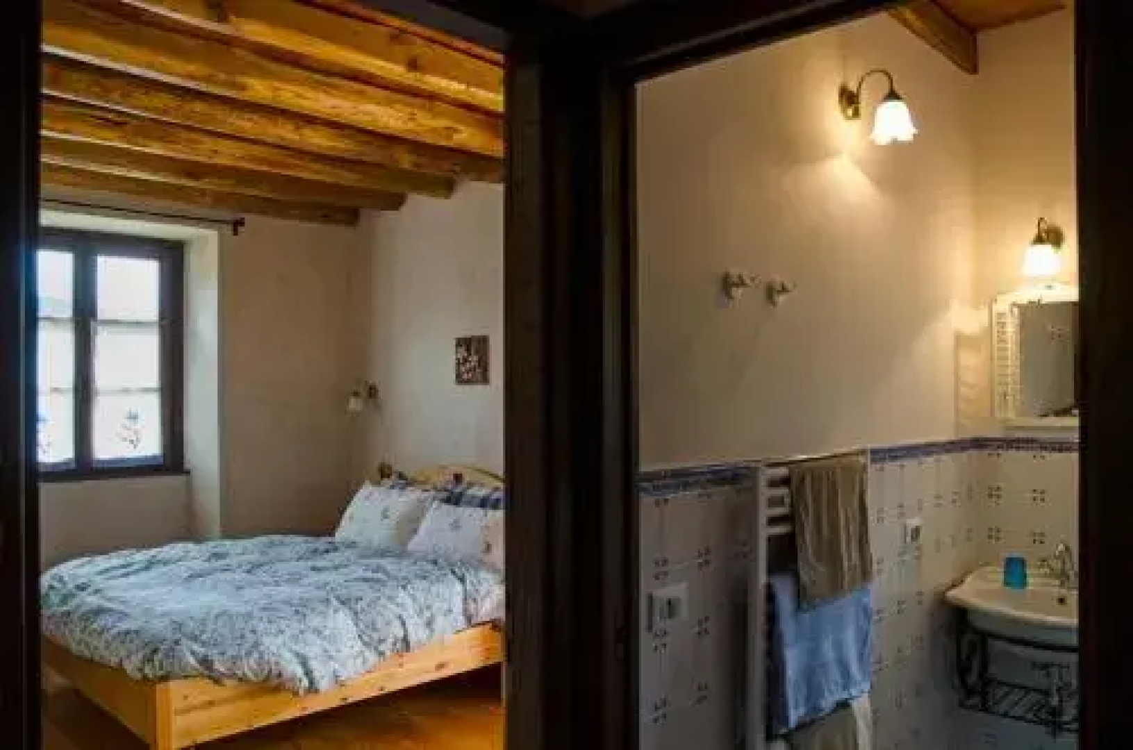 Agriturismo il posto delle fragole