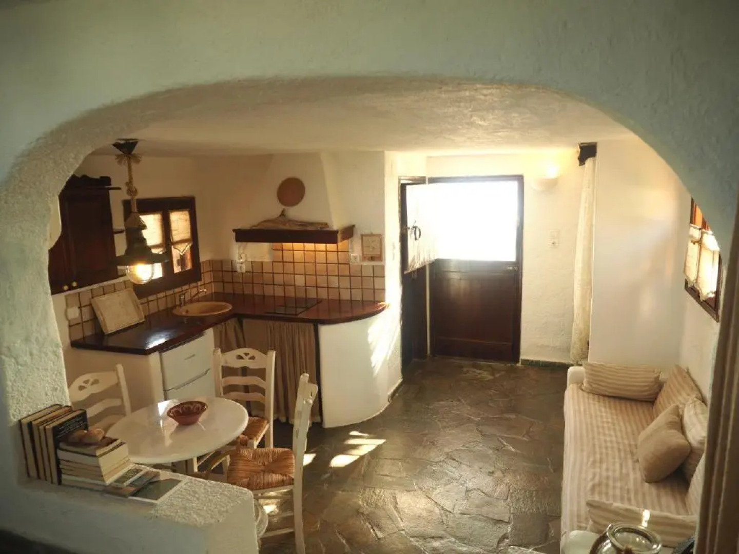 Anastasia's windmill