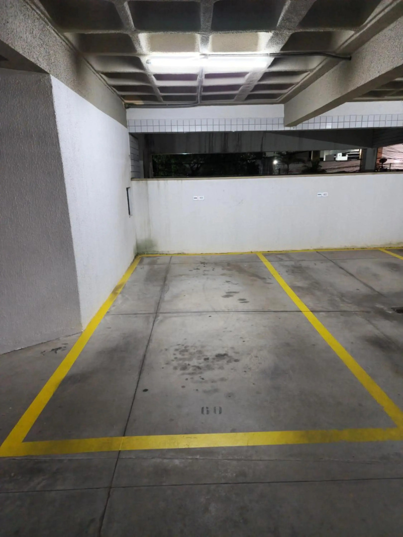 Apartamento mobiliado e confortável em candeias