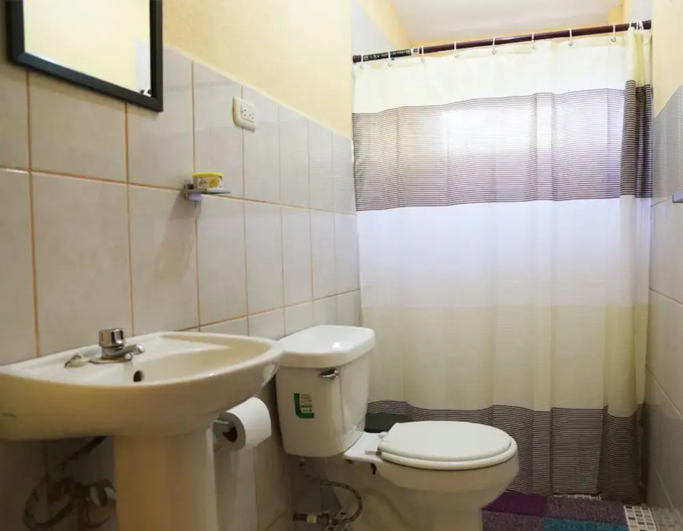 Hostal San Antonio