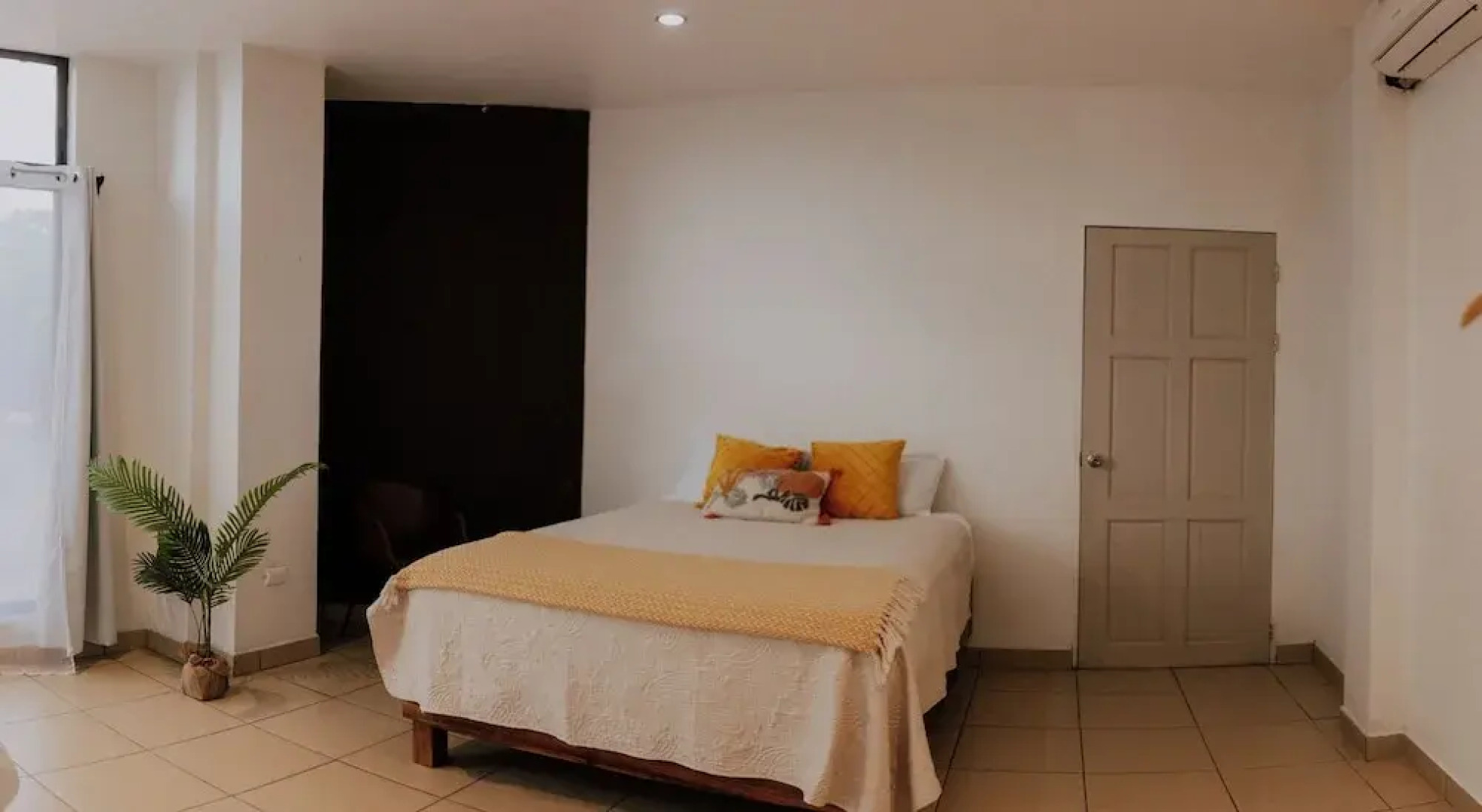 Karao - Guancaste Airport