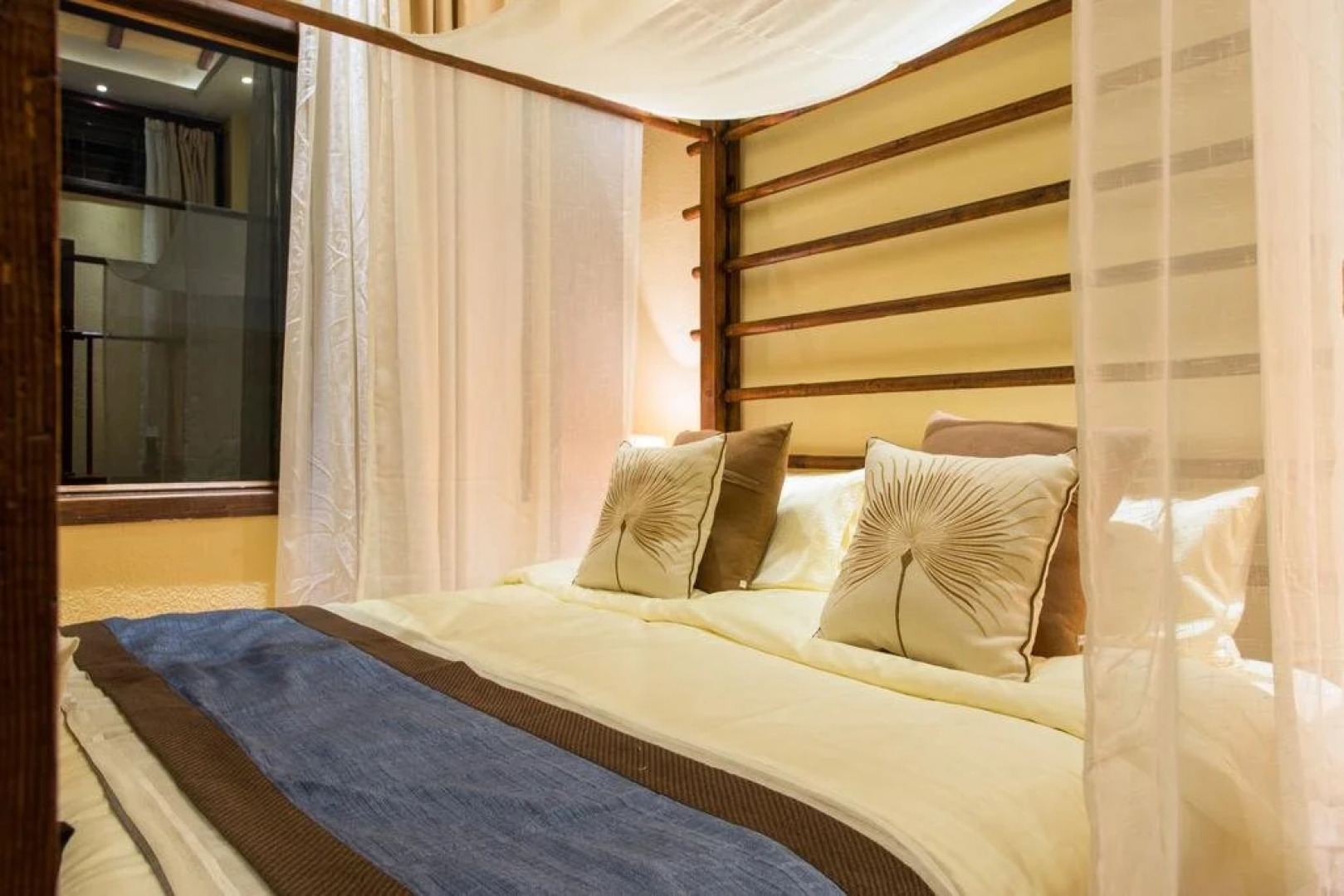 Lijiang Spring Autumn Resort