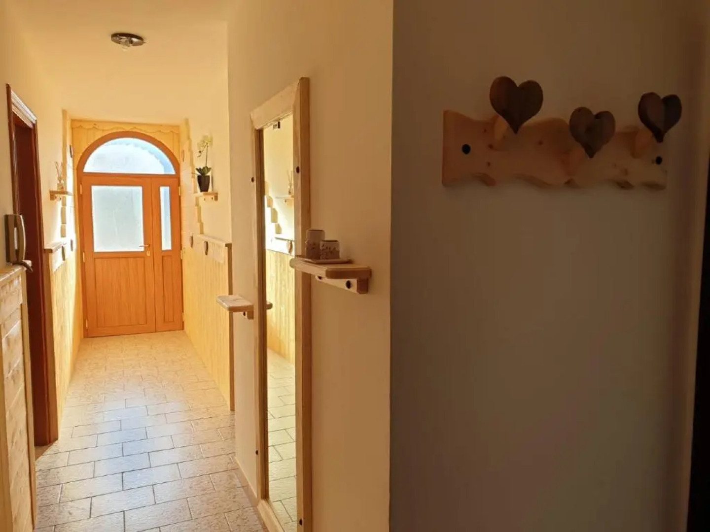 Appartamenti Le Bistrot