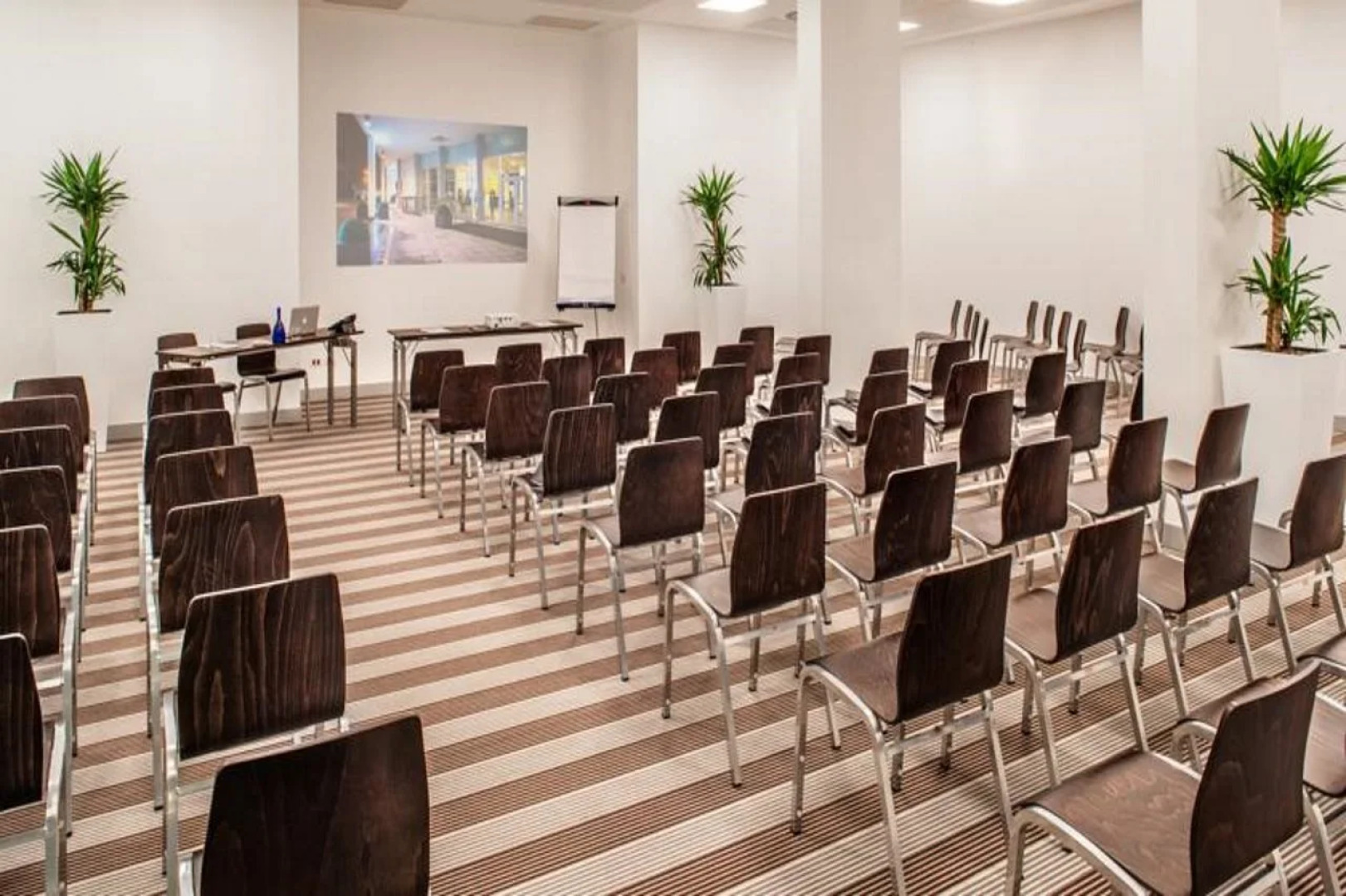 Hotel Degli Arcimboldi