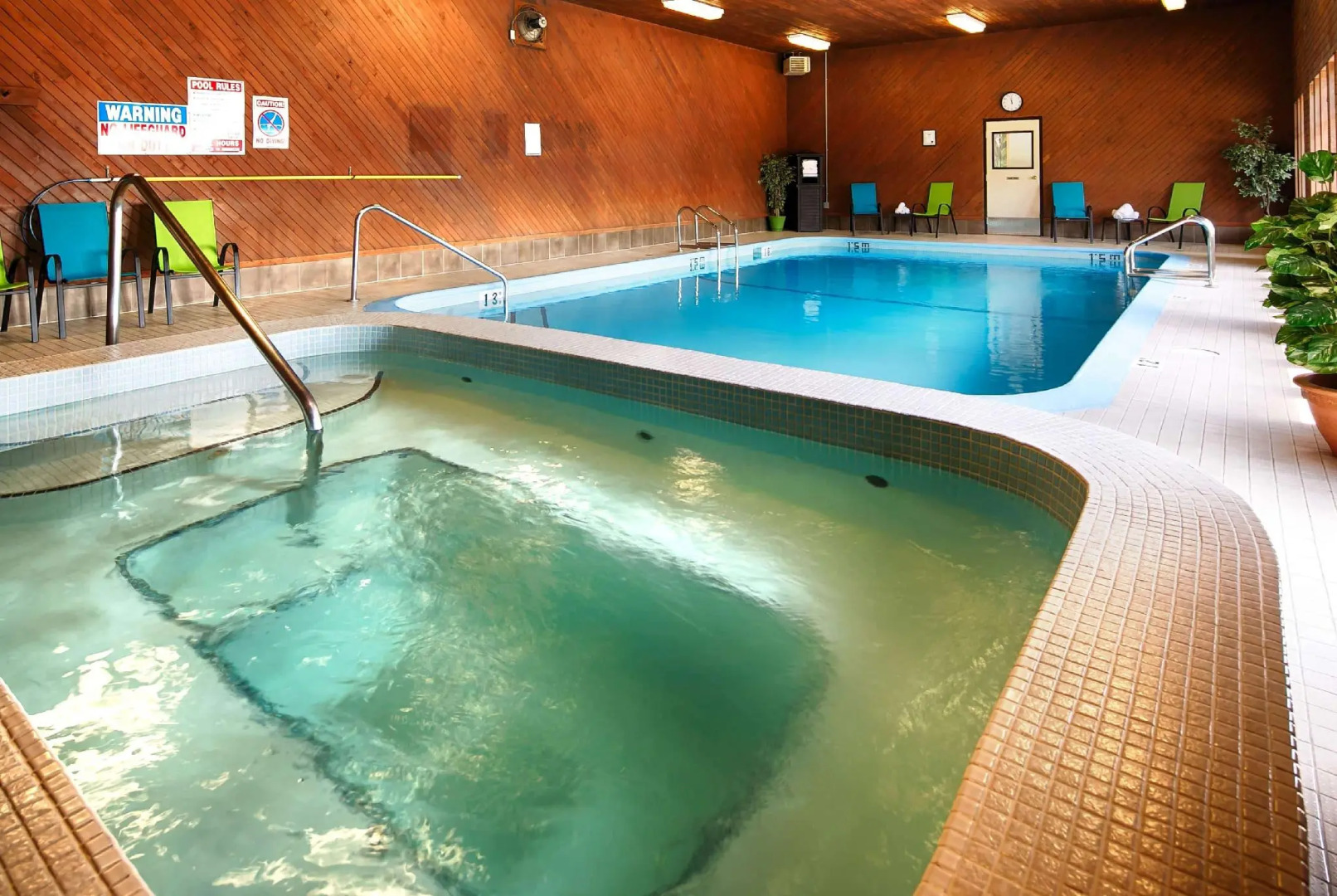 Best Western Bakerview