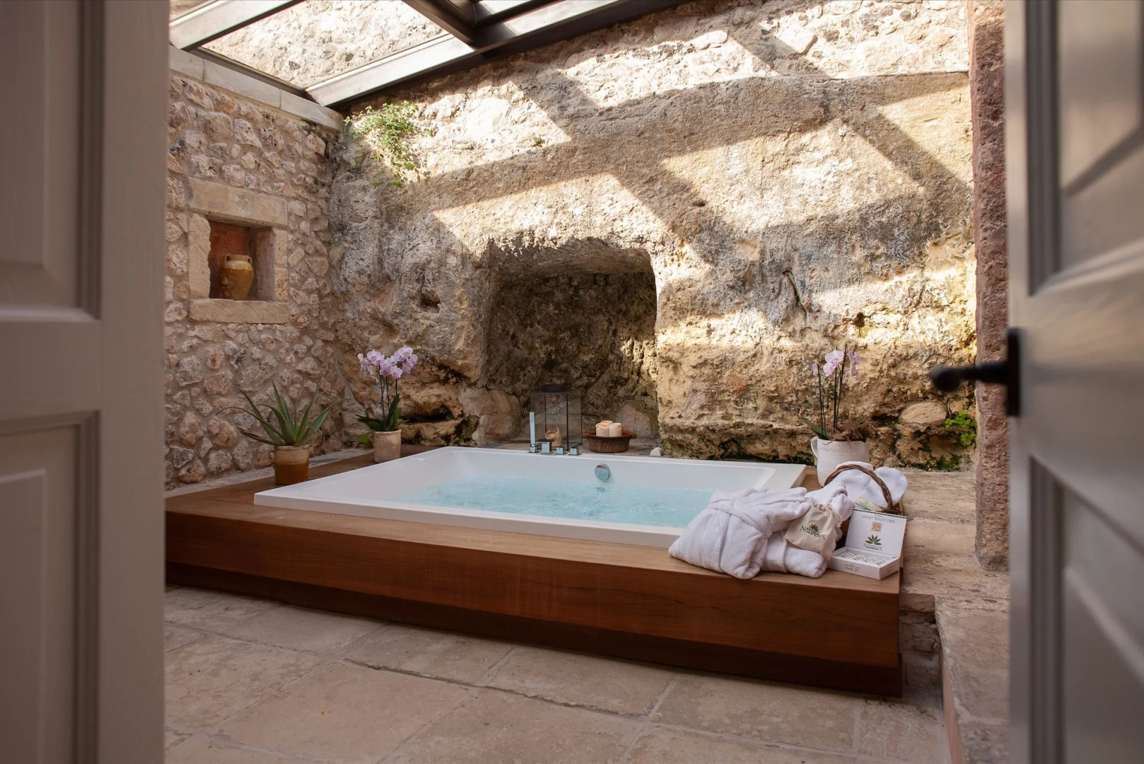 Naturalis Bio Resort & Spa