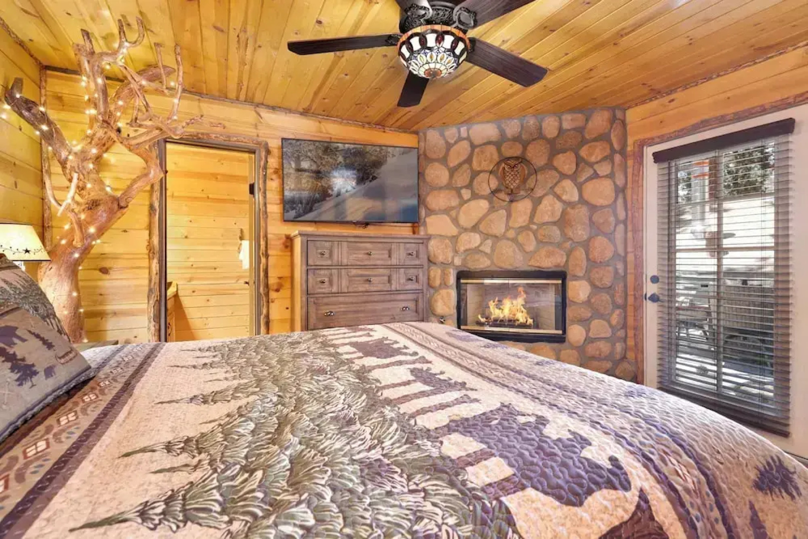 Polar Plunge BIG Bear #2031