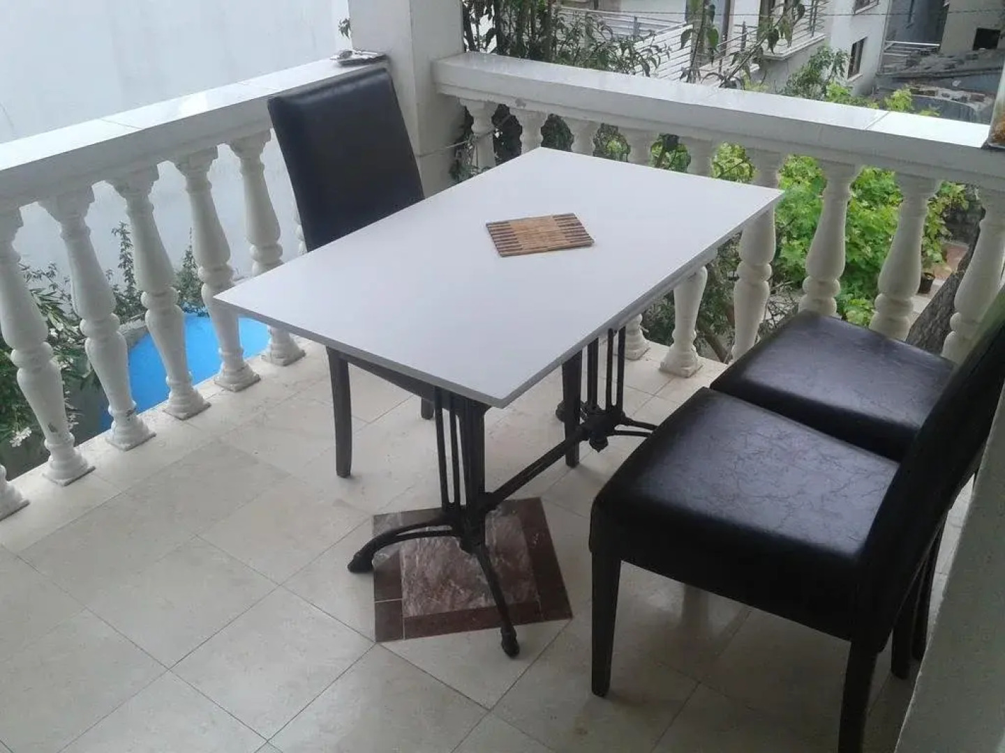 Guest House Energy for Life