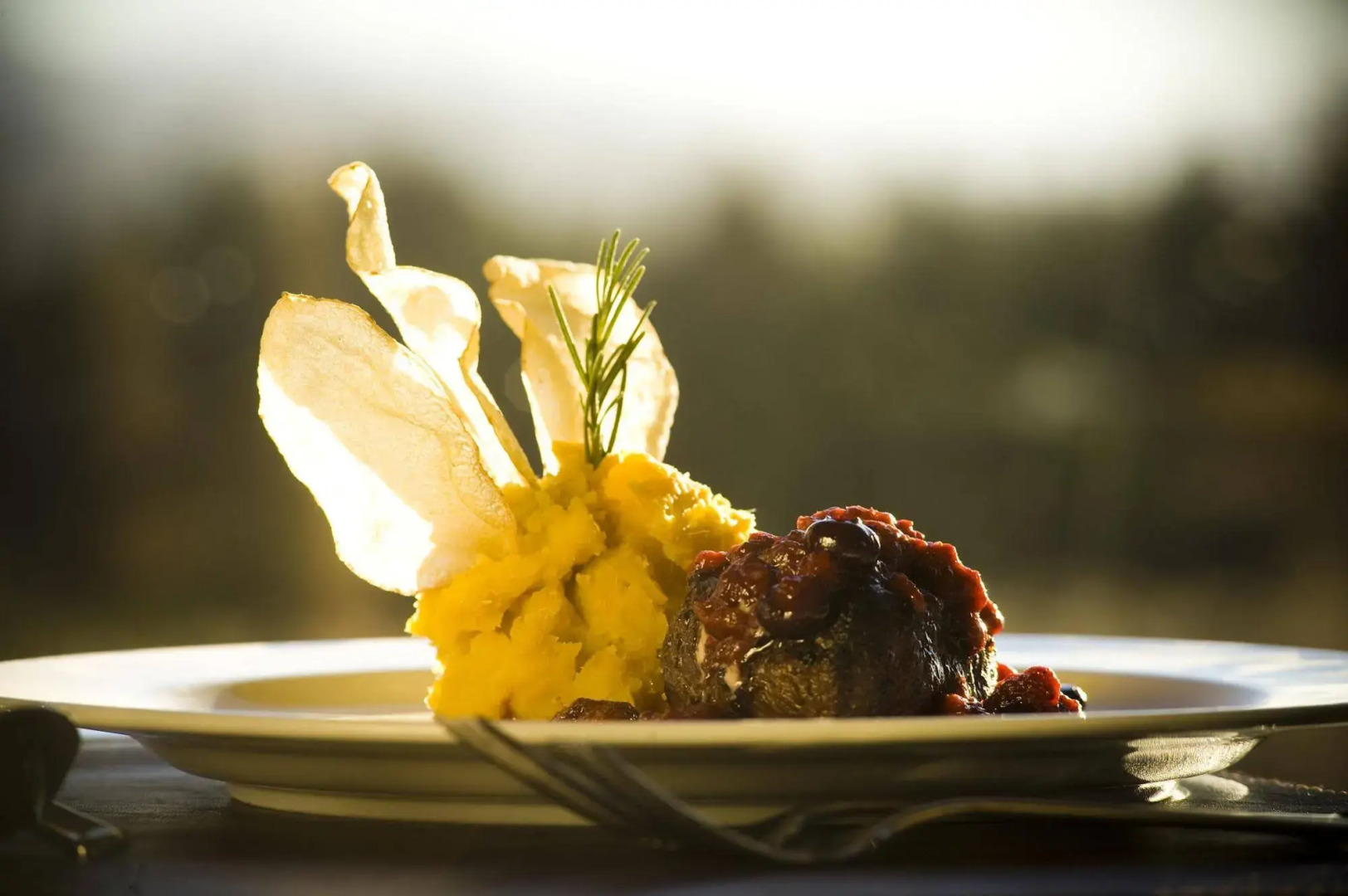 Loi Suites Chapelco Hotel