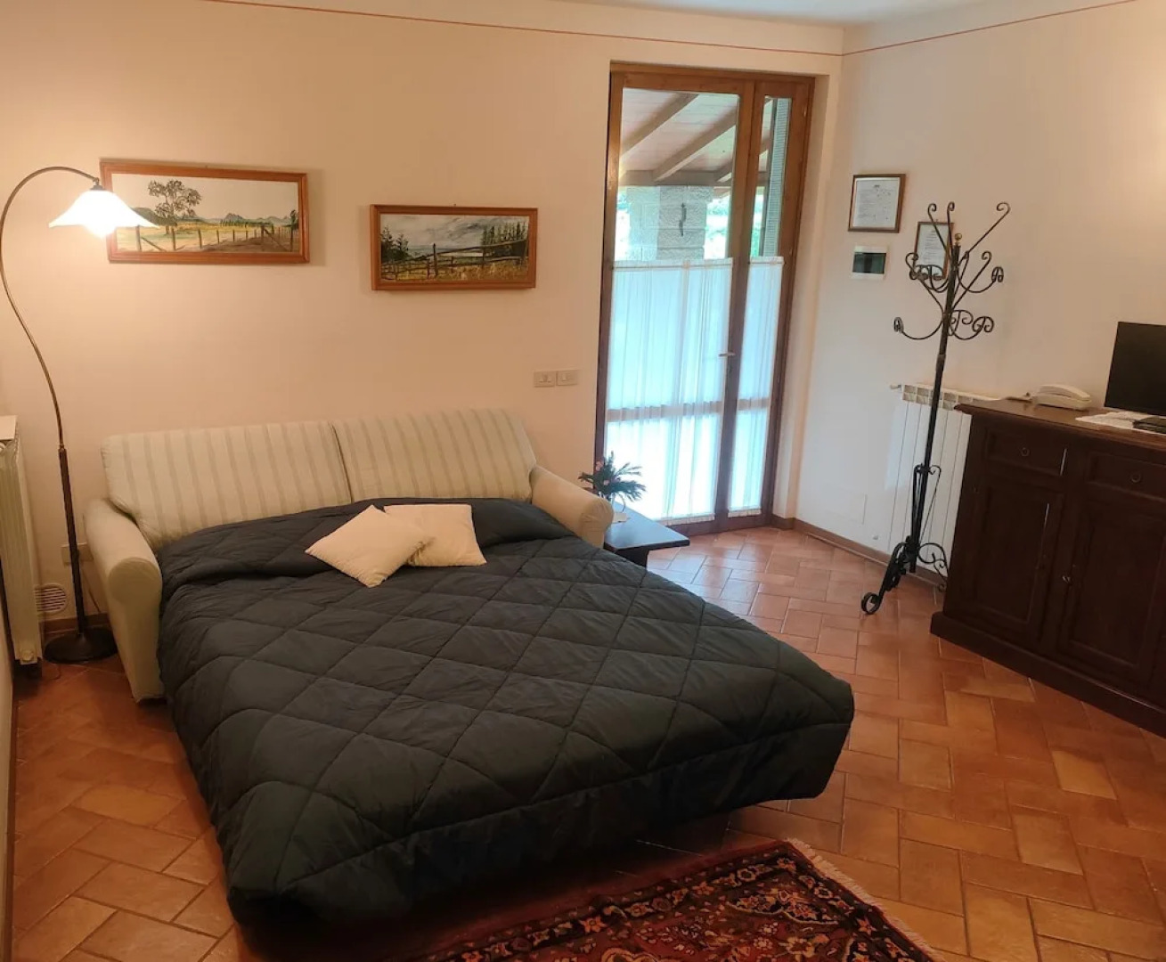 Borgo Caiano Country Inn