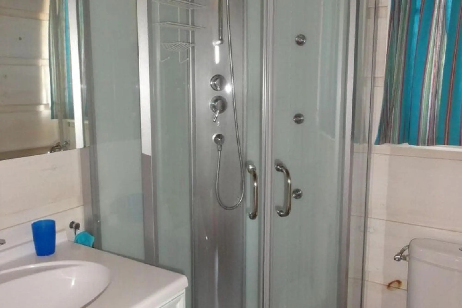 Chalet in Provence Near the Beaches of Pampelonne