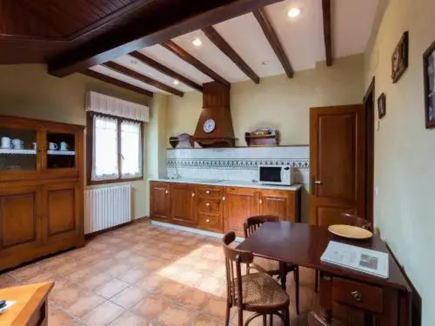 As Tapias Apartamentos Turisticos *