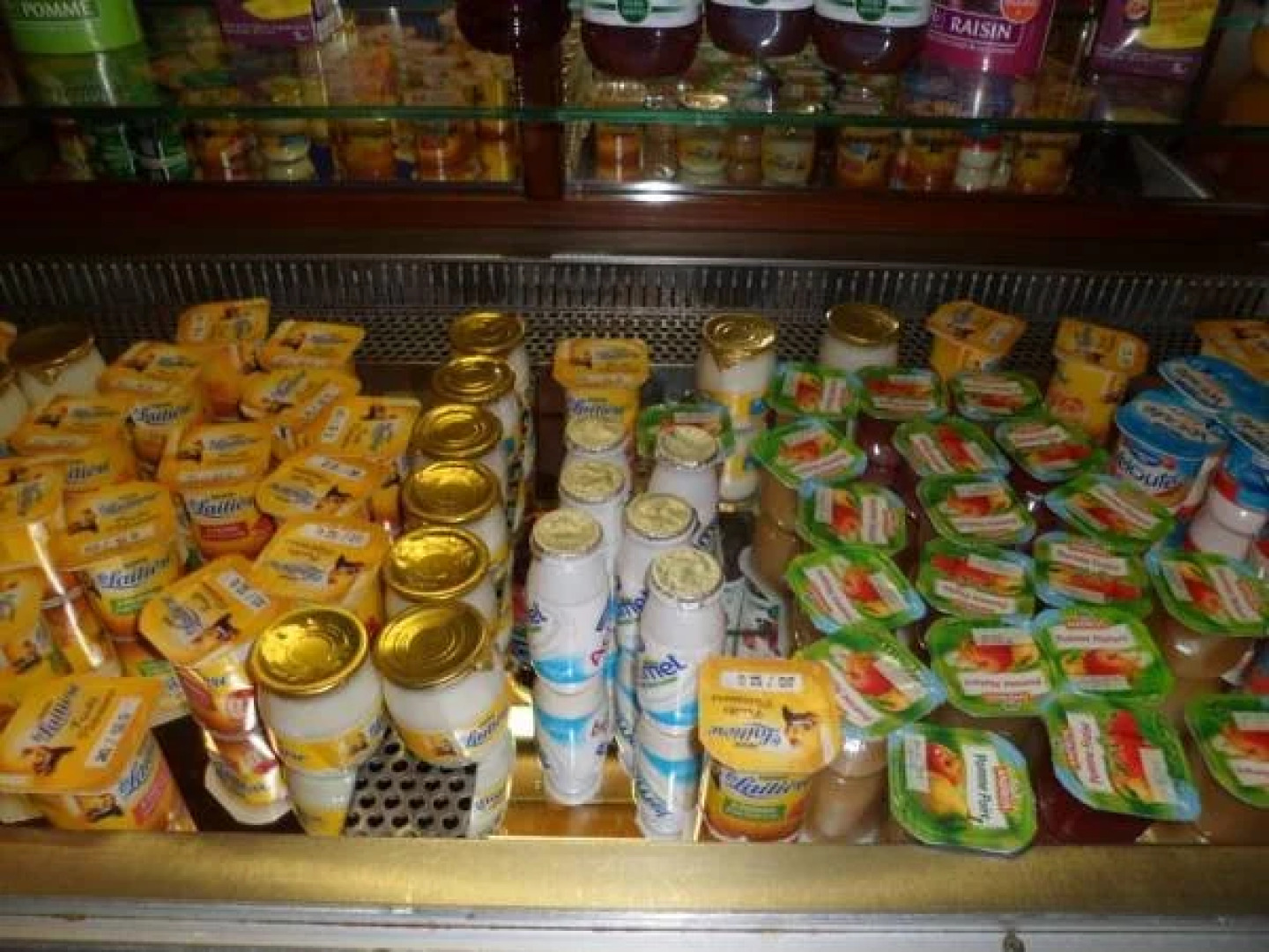 Hôtel les Acacias de Ratabizet