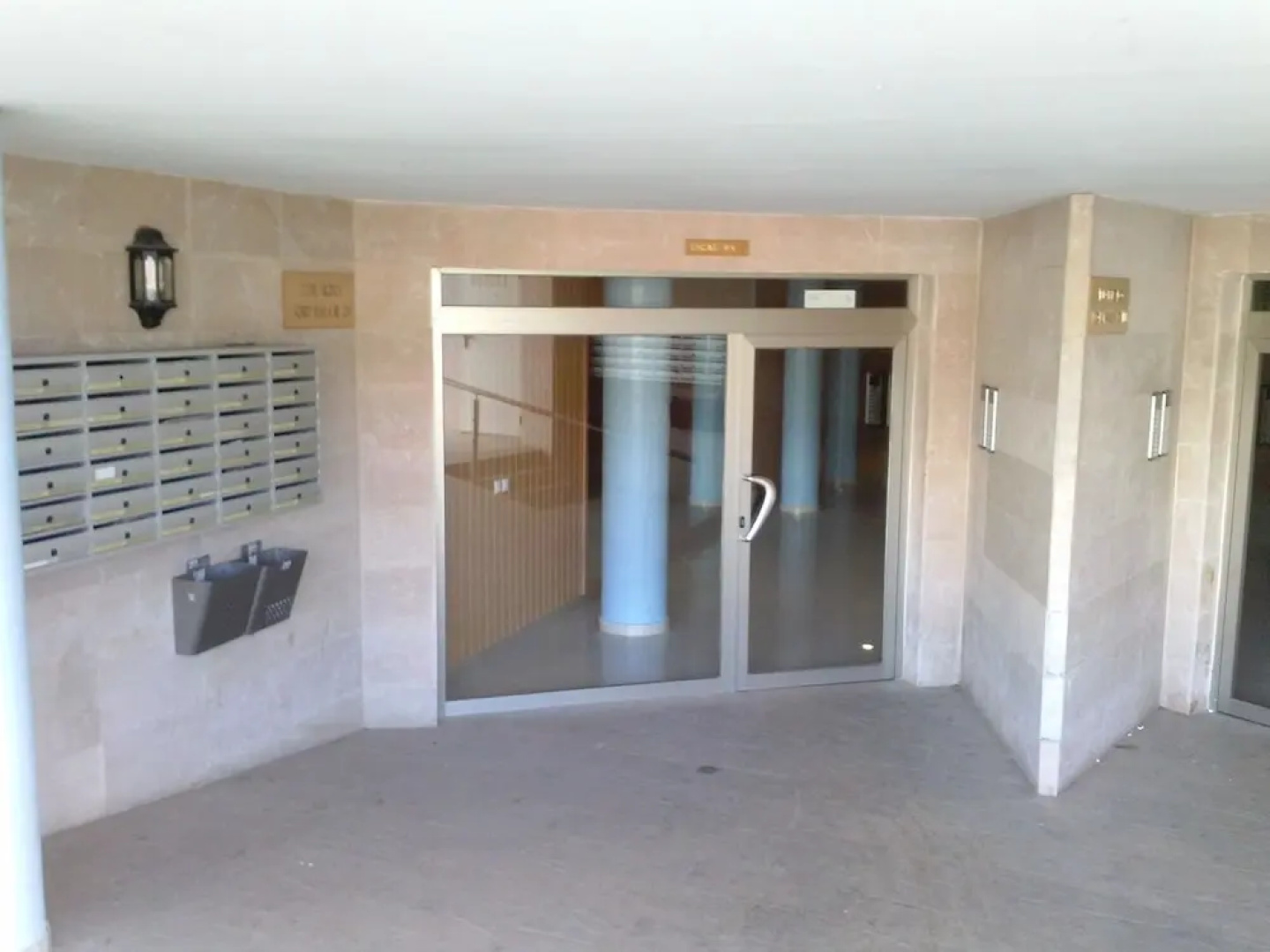 Hortamar Residencial
