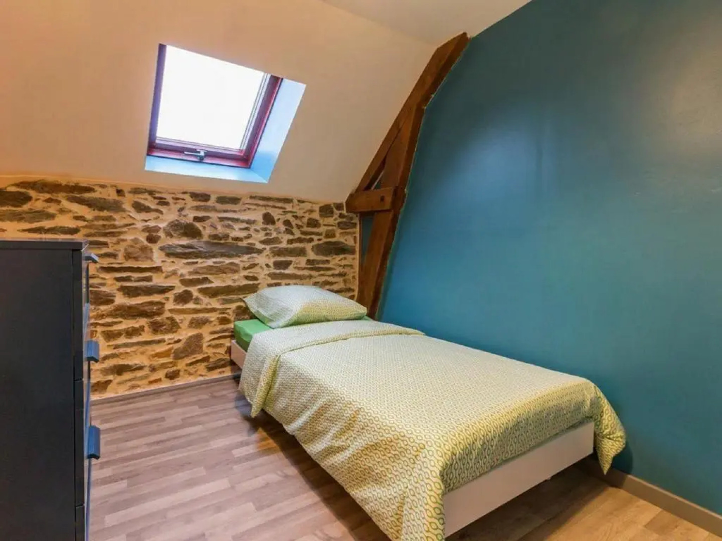 Gîte Soudan, 4 pièces, 5 personnes - FR-1-306-1137