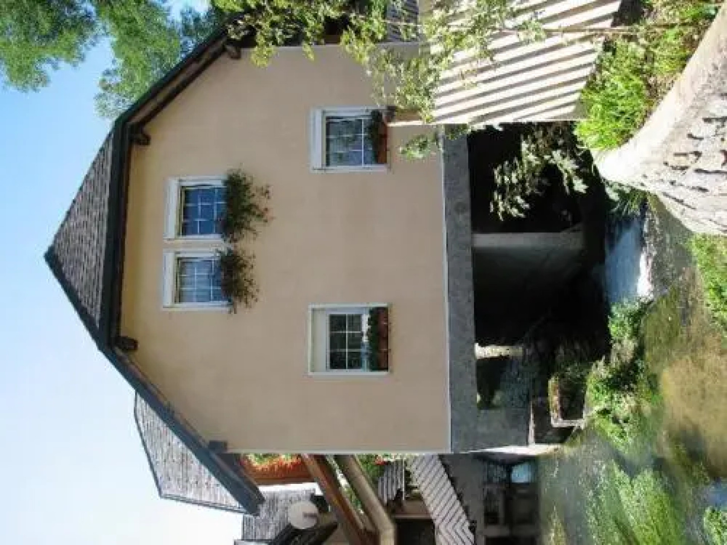 Guesthouse Zorko Gostilna Domen