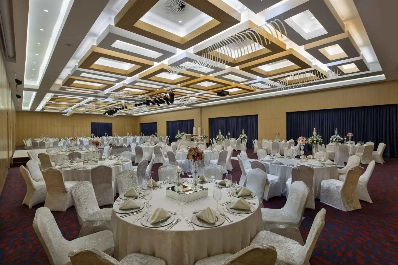 DoubleTree by Hilton Trabzon