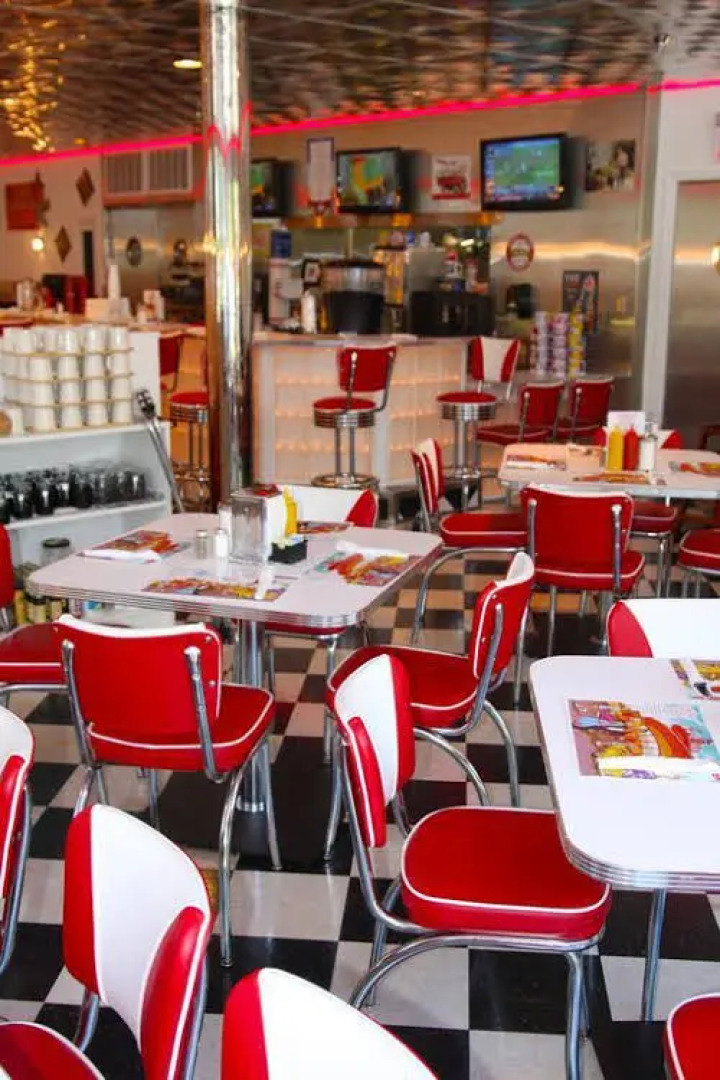 Francis Scott Key Family Resort