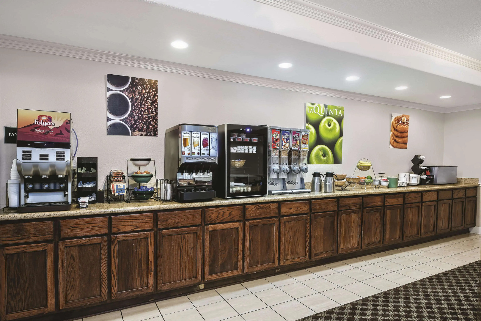 La Quinta Inn & Suites by Wyndham Stephenville