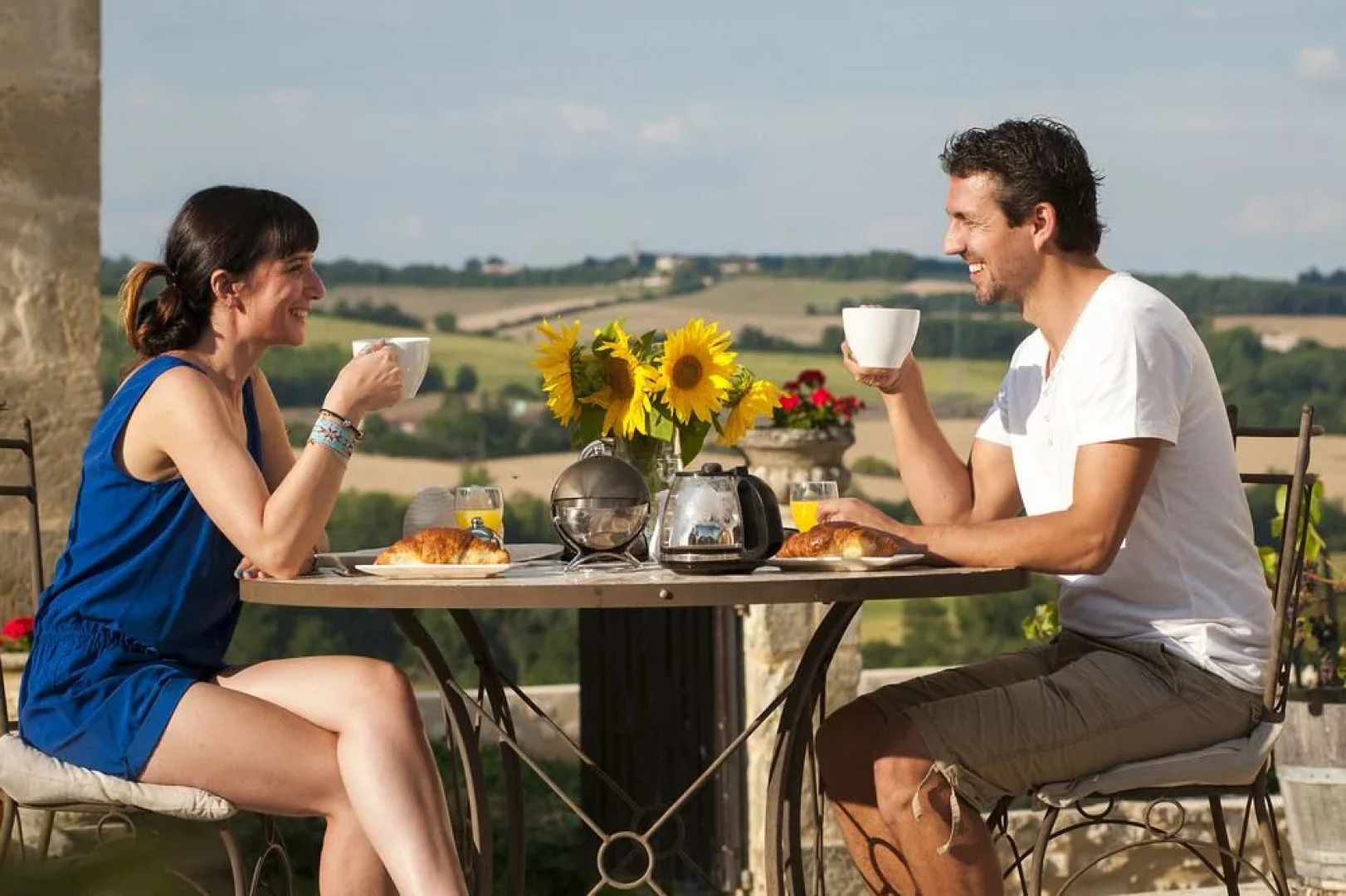 Domaine Le Castagné