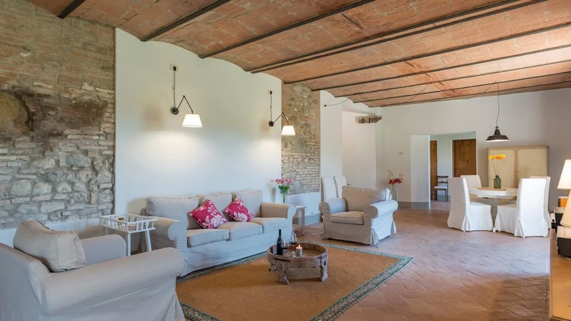 Podere Fabbrica 12 in Citt Della Pieve