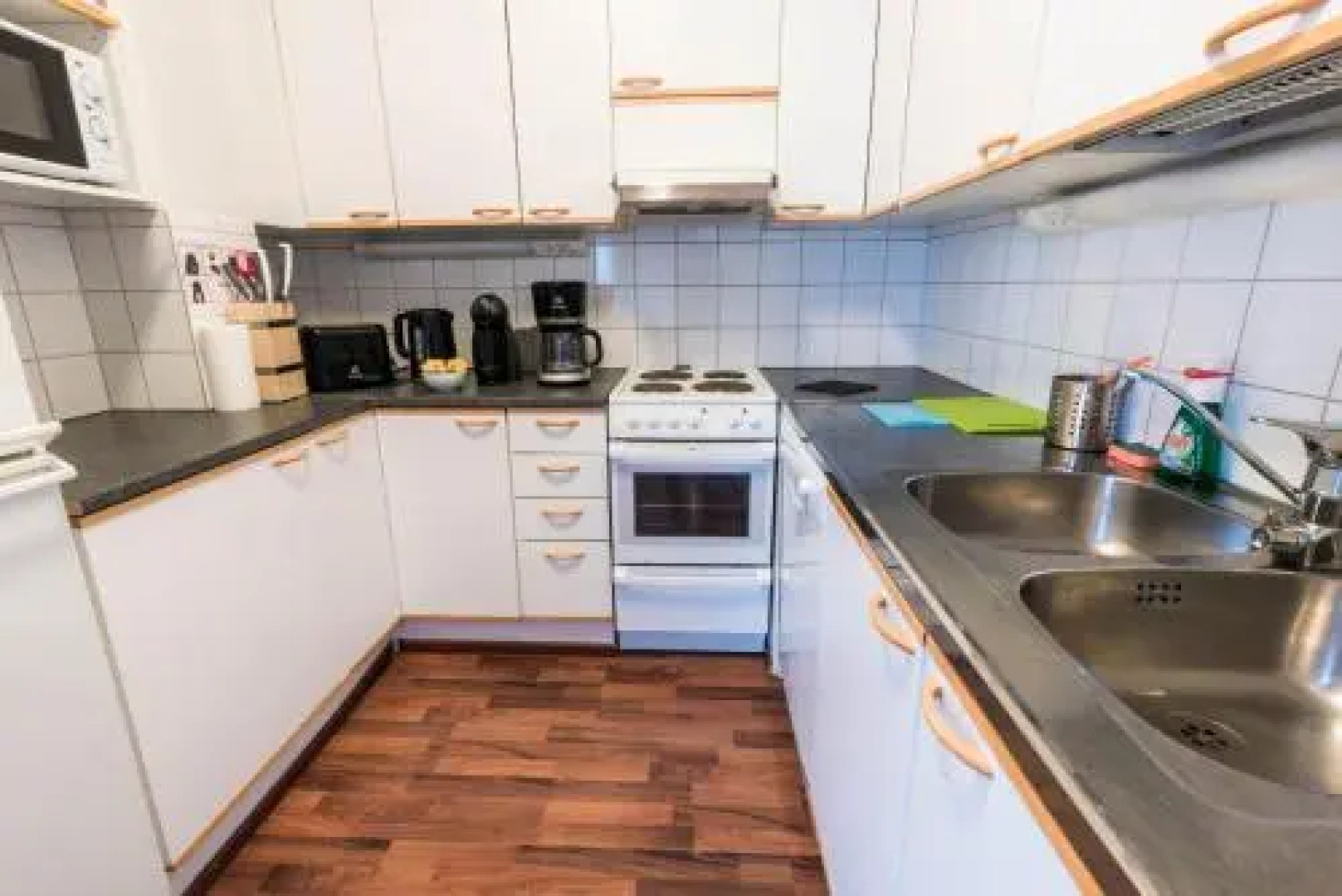 Helppo Hotelli Apartments Jyväskylä