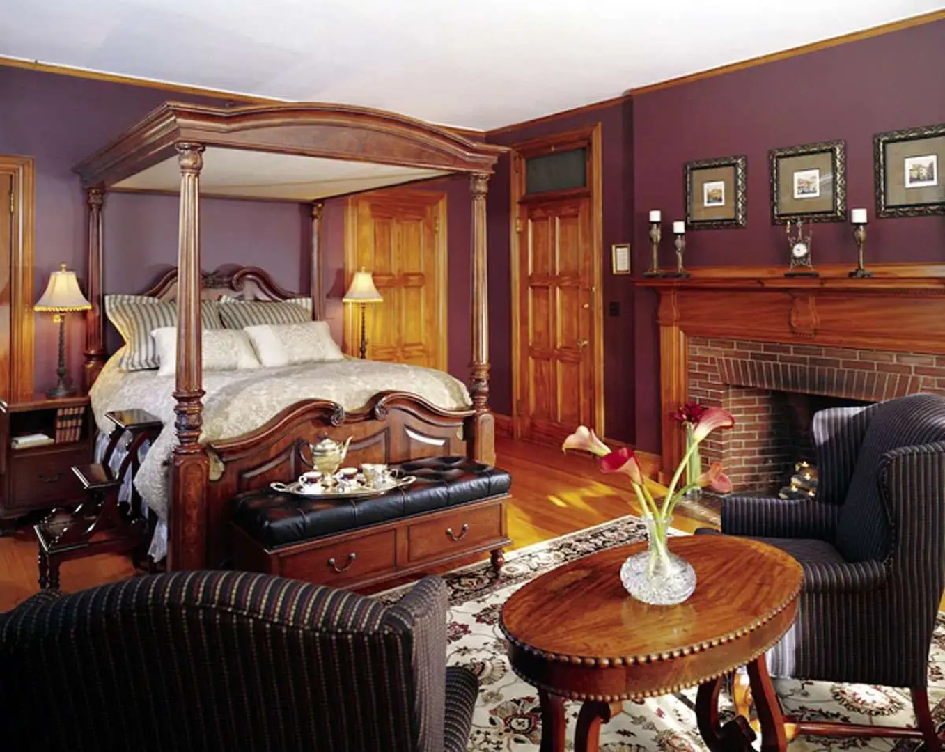 Pointe at Castle Hill Resort