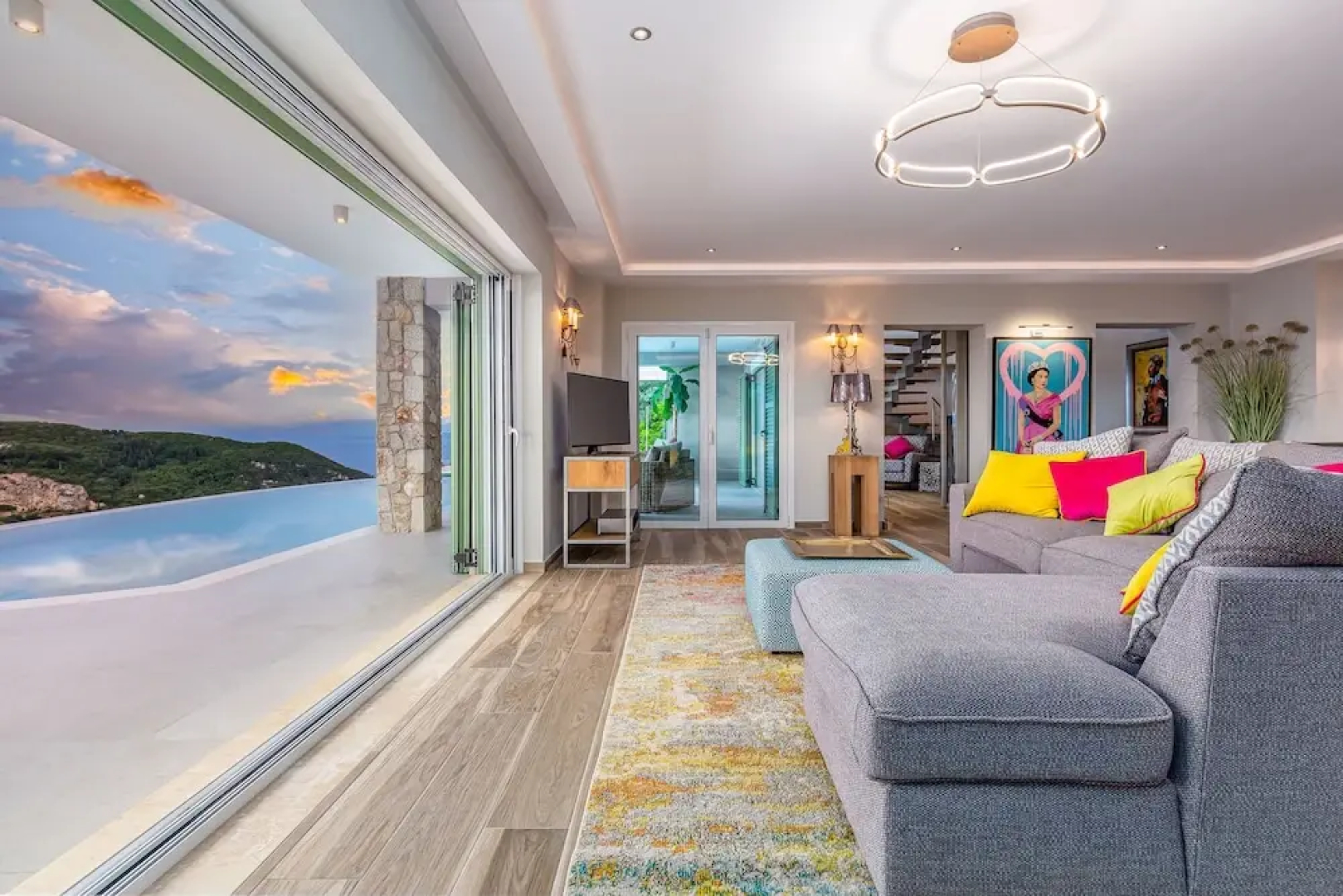 Villa Nirvana