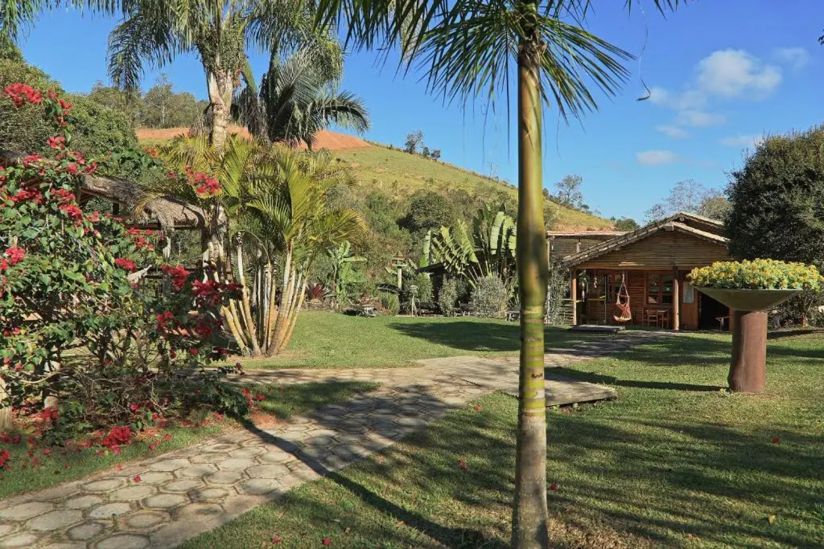 Pousada Dona Felicidade