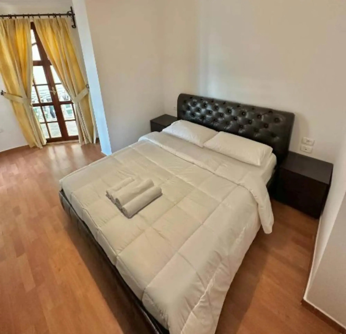 Monte Cristo Hotel with Rooftop Pool