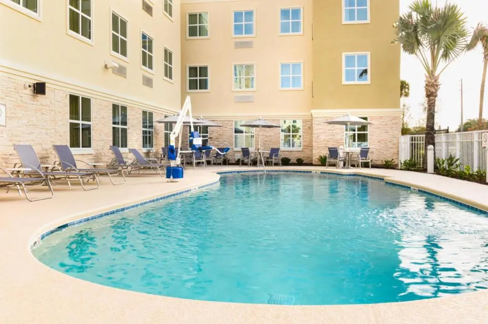 Staybridge Suites Vero Beach by IHG