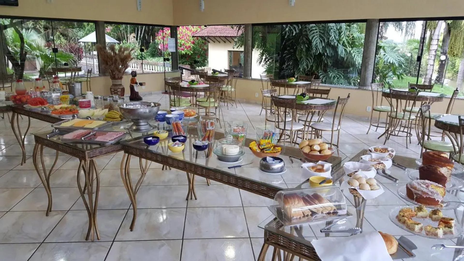 Hotel e Pousada Recanto do Rio Pardo