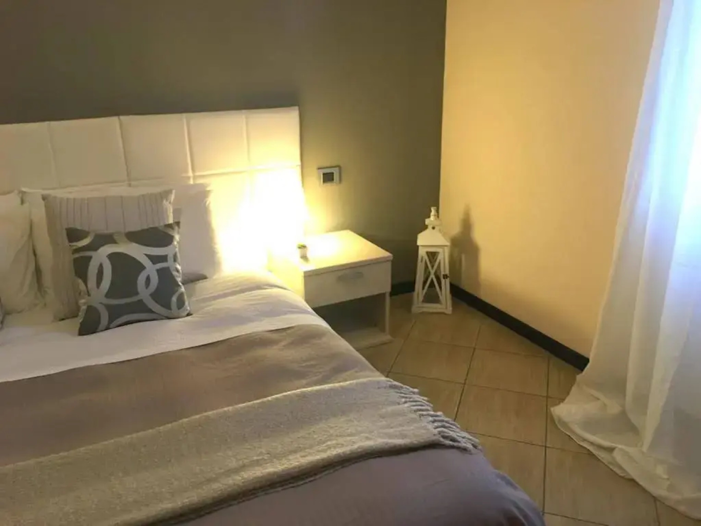 Bed & Breakfast Girasole