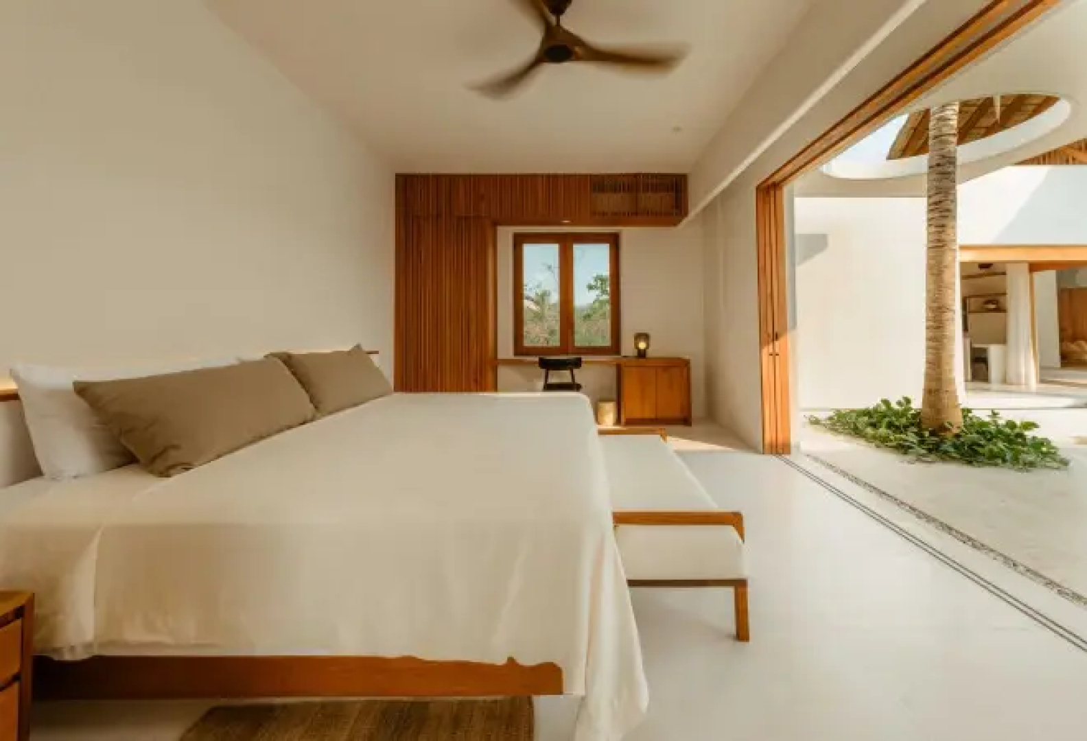 Hotelito At Musa
